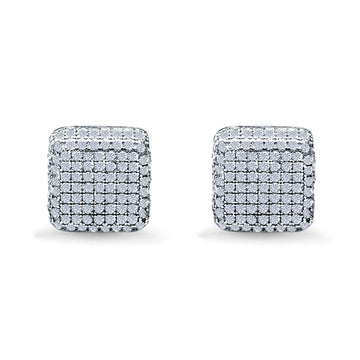 Hip Hip Earrings